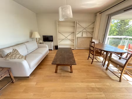 appartement meublé 2 pièces 52.97m2 à saint germain en laye