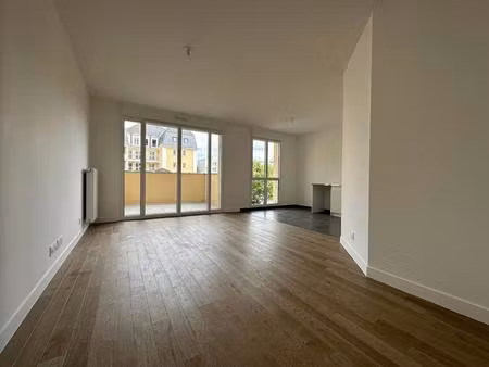 appartement le plessis robinson 2 pièce(s) 49.40 m2