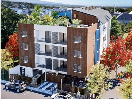a vendre t2 résidence les jardins de babylone