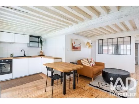 appartement à lyon (69001)