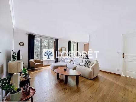 appartement mareil marly 3 pièces 81 m2