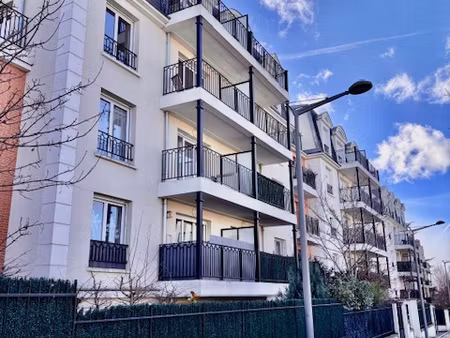 appartement en location 1120 eur par mois à noisy-le-grand