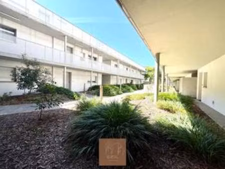 vente appartement 4 pièces à rennes saint-helier (35000) : à vendre 4 pièces / 80m² rennes