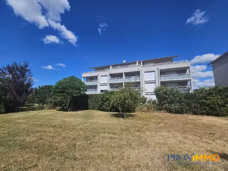 appartement à louer rives