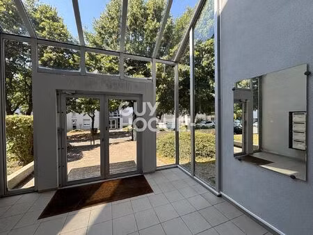 appartement à vendre t3 de 77 m²