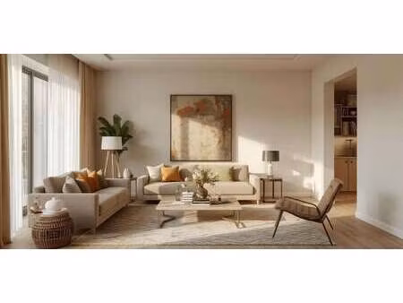appartement avec terrasse sainte-foy-lès-lyon (69)
