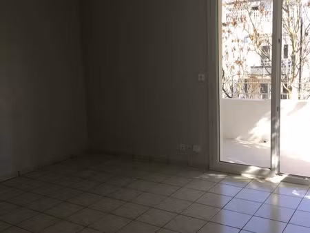 location appartement 2 pièces 50 m² à tours (37200)