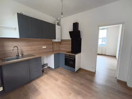 location appartement 2 pièces 39.04 m² à trilport (77470)  750 €