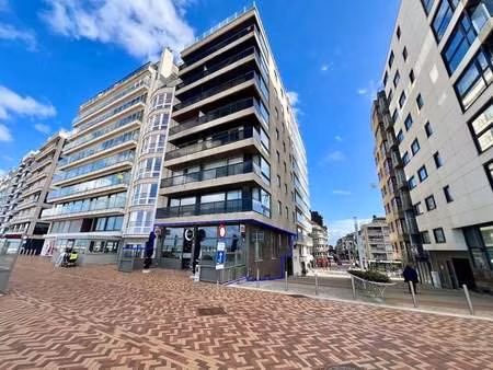 bien professionnel à louer à wenduine € 1.900 (lpy53) - immo wenduine | zimmo