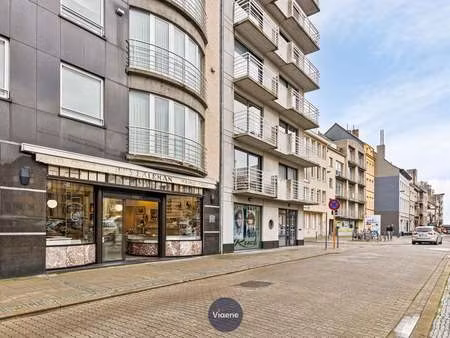 bien professionnel à louer à oostende € 1.800 (lpy4z) - viaene vastgoed | zimmo