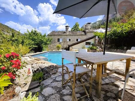 salery cevennes piemont