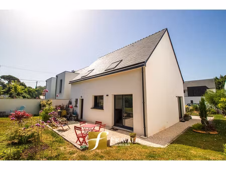 arradon - belle maison de 2020