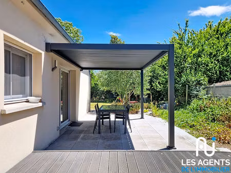 maison beaugency