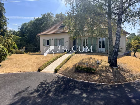 3%. com immobilier à bonnes