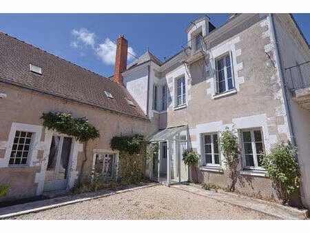maison clere les pins 7 pièce(s) 241.94 m2