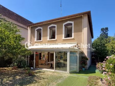 maison feurs 7 pièces 179 m2