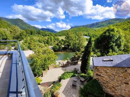 salery cevennes piemont