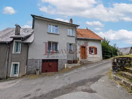 charmante maison de caractère idéale famille habitable d