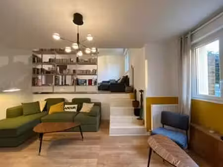 vente maison à la mézière (35520) : à vendre / 113m² la mézière