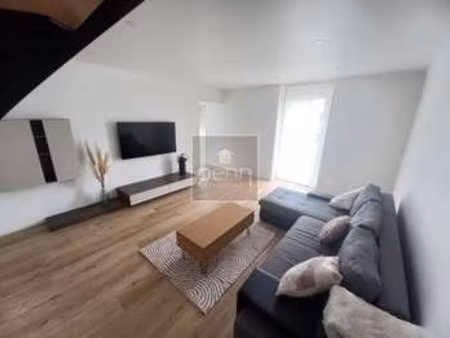 vente maison à landavran (35450) : à vendre / 109m² landavran