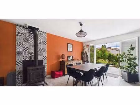 maison avec terrasse nord - les sorinières (44)