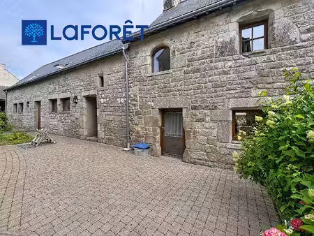 a vendre- maison malguénac 5 pièce(s) 360 m2