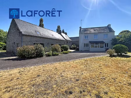 maison malguenac 5 pièce(s) 360 m2