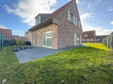 maison à louer à nieuwpoort € 1.250 (lpy6o) - vlaemynck vastgoed | zimmo