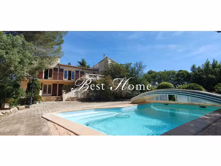 a vendre castanet maison familiale de type 11 de 340 m2 ha
