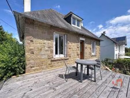 vente maison à perros-guirec (22700) : à vendre / 136m² perros-guirec