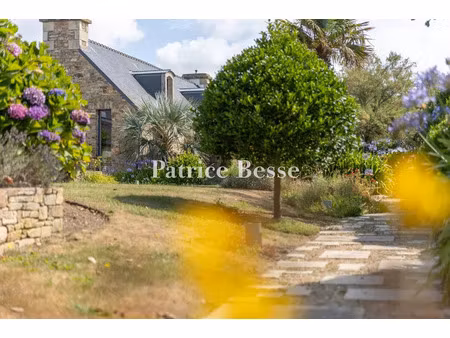 vente maison 11 pièces 450 m² à pont-l'abbé (29120)  1 340 000 €