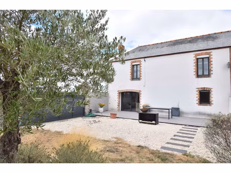 maison d'habitation