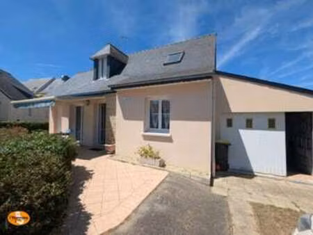 vente maison à quiberon (56170) : à vendre / 84m² quiberon
