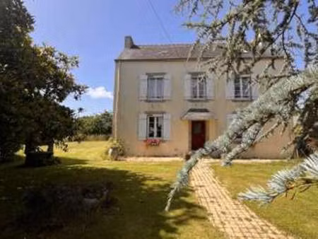 vente maison à quimper (29000) : à vendre / 120m² quimper