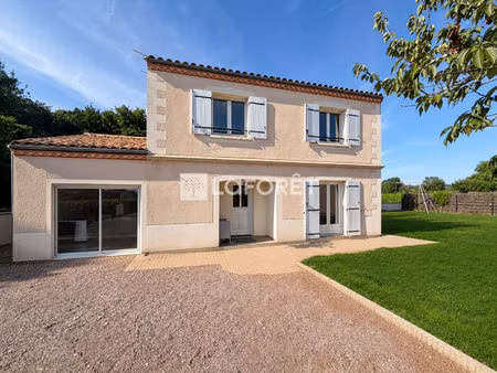 maison saint emilion 5 pièce(s) 115 m2