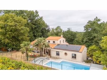 maison familiale