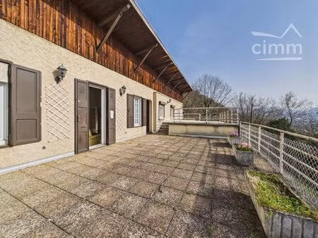 maison individuelle de 180 m²