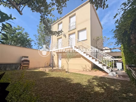 vente maison 4 pièces 76 m2 à saint-pierre-du-perray