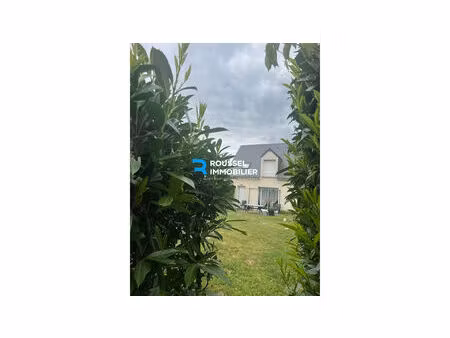 spay maison 3 chambres avec garage et jardin investissement locatif