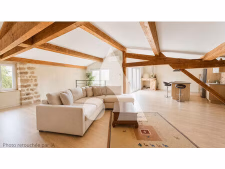 loft atypique avec espaces créatifs ! un lieu de vie unique pour artistes