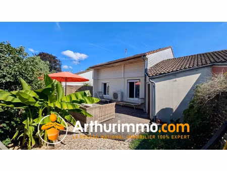 vente maison de village 6 pièces 112 m2 à aubigny-sur-nère
