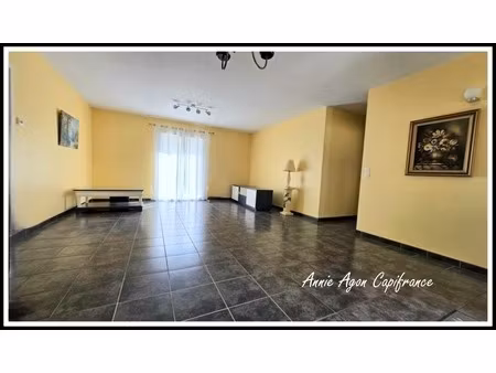 maison à vendre 5 pièces les angles (65)