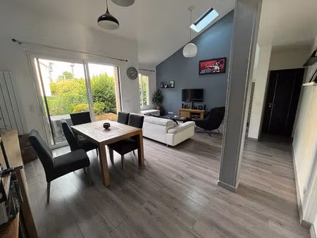 maison viroflay 6 pièce(s) 150 m2