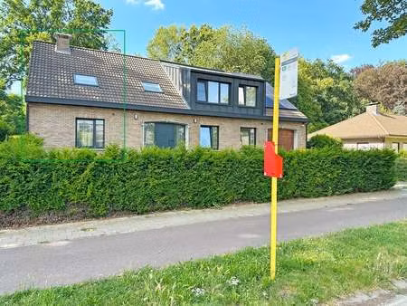 maison à louer à wijnegem € 1.200 (lpy8h) - vb vastgoed - wijnegem | zimmo