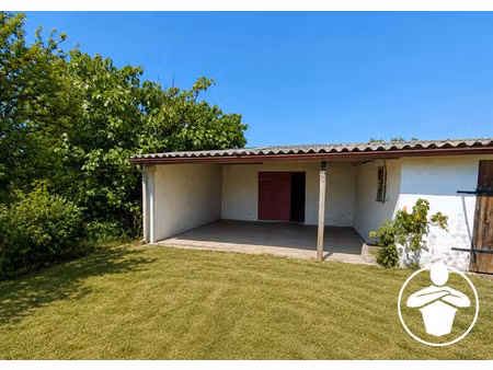 vente terrain 1004 m2 à roquefort