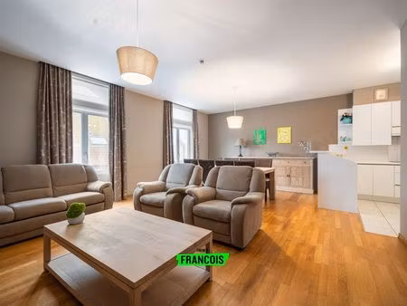 appartement à vendre à blankenberge € 269.000 (lpy8x) - immo francois - blankenberge | zim