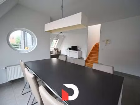 appartement à vendre à klemskerke € 299.000 (lptog) - delbecque vastgoed | zimmo