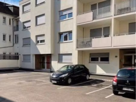 vend place parking rivétoile neudorf