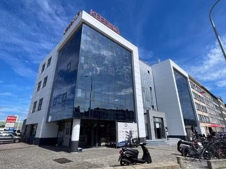 bien professionnel à louer à deurne € 3.263 (lpy5h) - cd-vastgoed bvba | zimmo