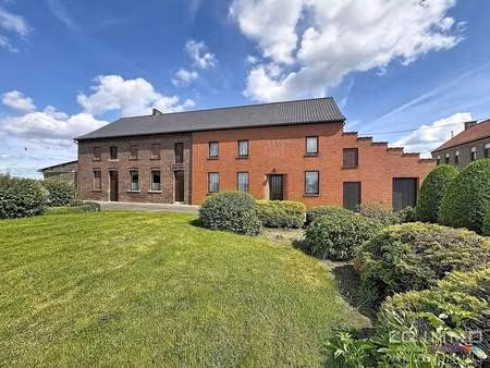 maison à vendre à hoeleden € 349.000 (lpy99) - co immo glabbeek | zimmo